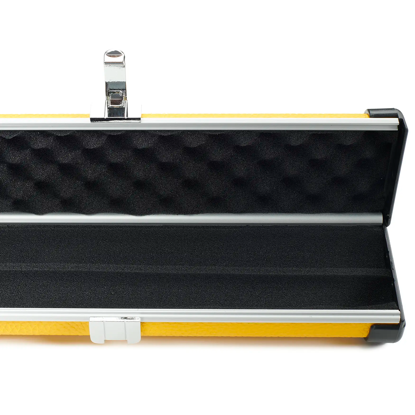 Peradon Yellow Halo 3/4 Cue Case