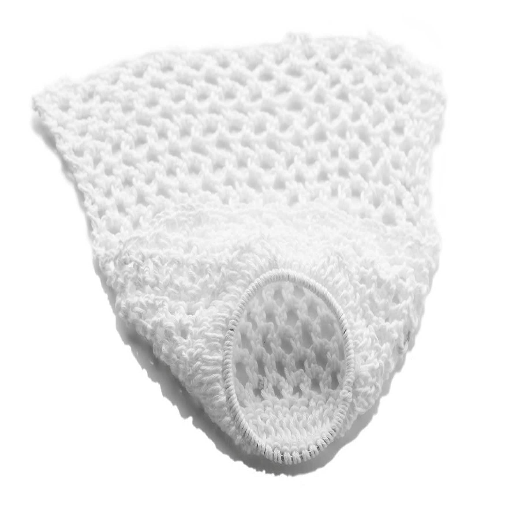 Snooker Table Ring Nets (Set of 6) - Superior Cotton - Main view