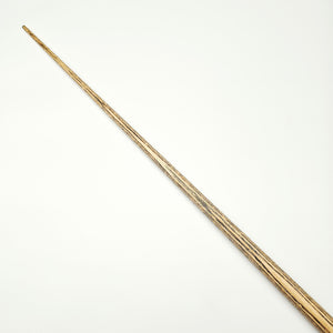 Stephen Maguire Triple F Cues No.045 - One Piece Snooker Cue - Under shaft view