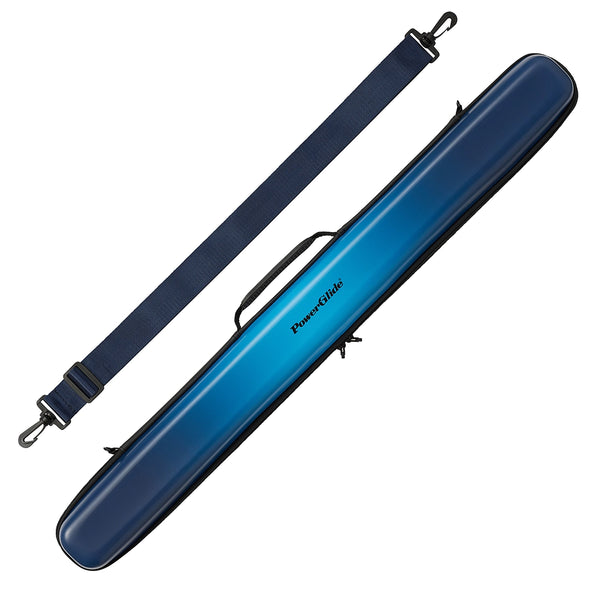 Étui Pour Queue De Billard Svartur - Design Moderne EVA, Bandoulière, 2 Queues + Accessoires - 8