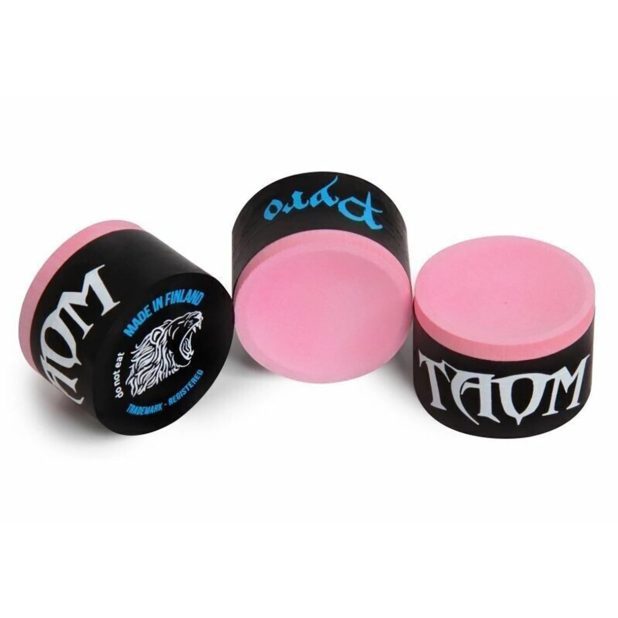 Taom Pyro Chalk - Premium Cues