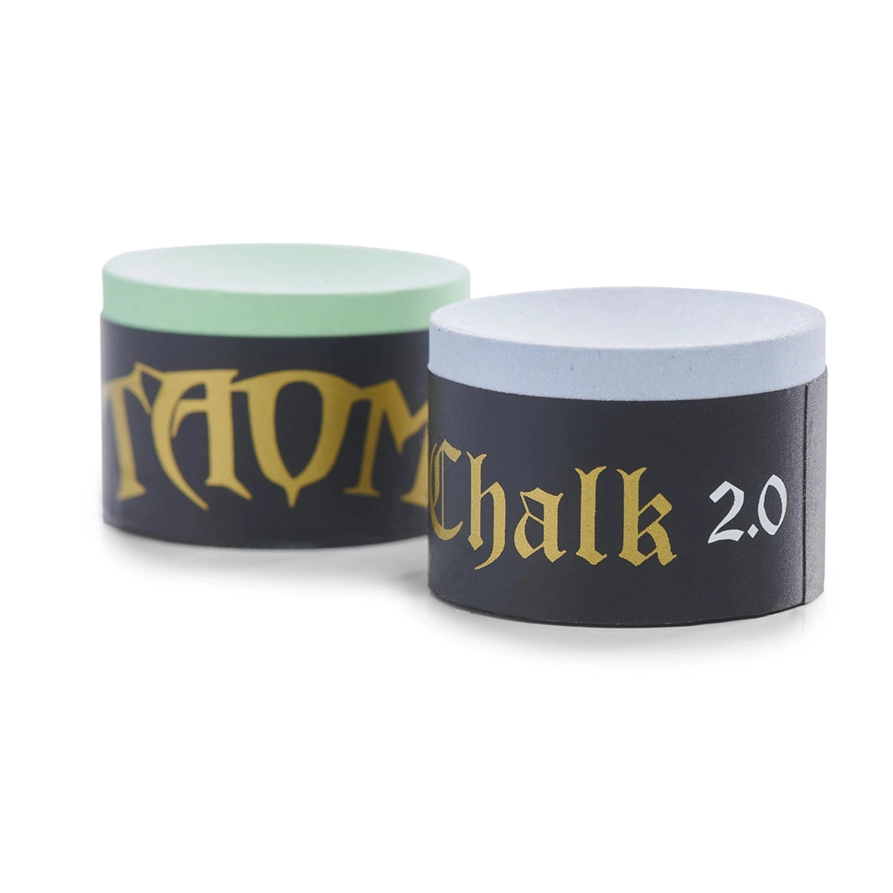 Taom Cue Chalk 2.0 - Side view