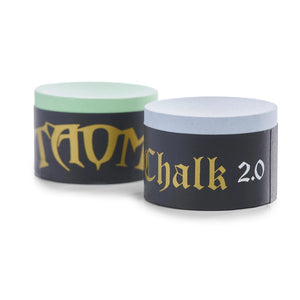 Taom Cue Chalk 2.0 - Side view