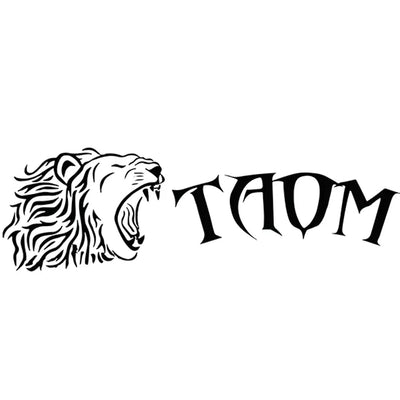 Taom Snooker and Pool Cue Tips and Chalk