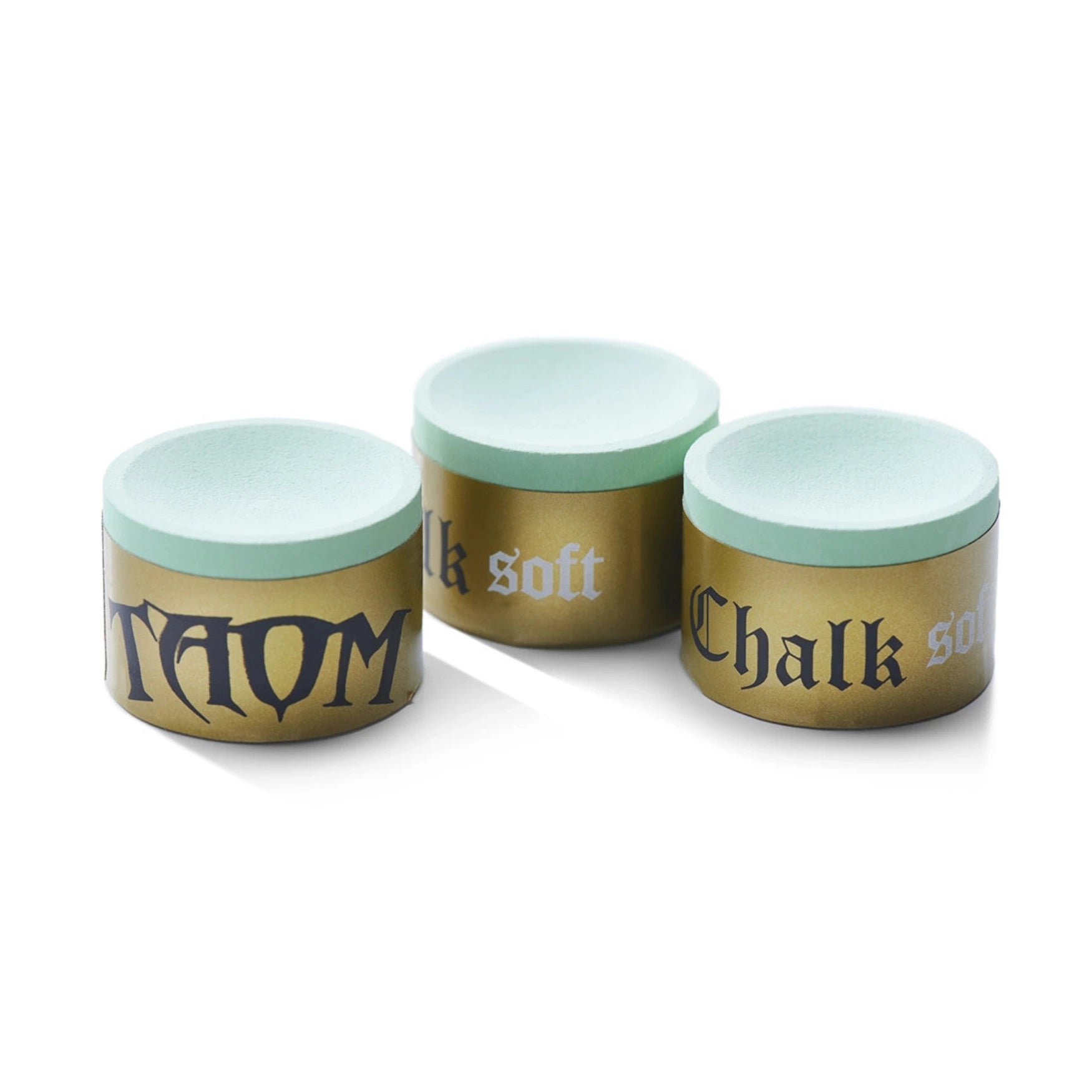 Taom Soft Chalk - Various view