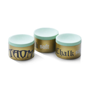 Taom Soft Chalk - Various view