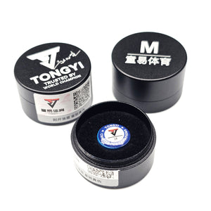 Tongyi Pressed Cue Tips - Medium.