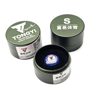 Tongyi Pressed Cue Tips - Soft