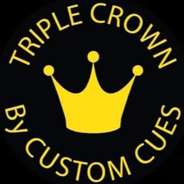 Triple crown logo 