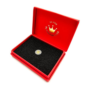 Triple Crown EXCEED-PRO Red Pressed Tip - Open box