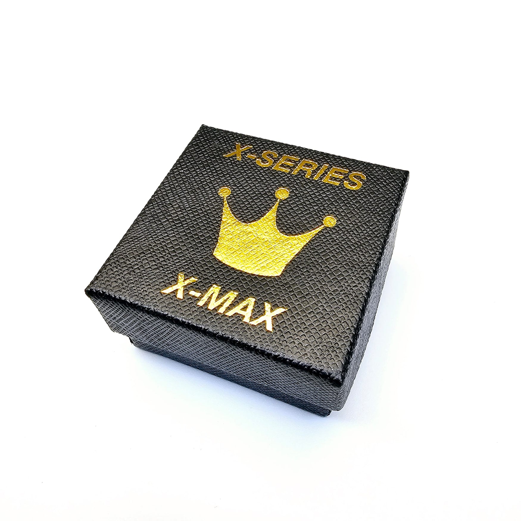Triple Crown X-MAX Pressed Tip - Box
