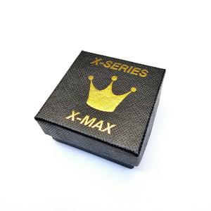 Triple Crown X-MAX Pressed Tip - Box