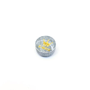Triple Crown X-MAX Pressed Tip - Tip view