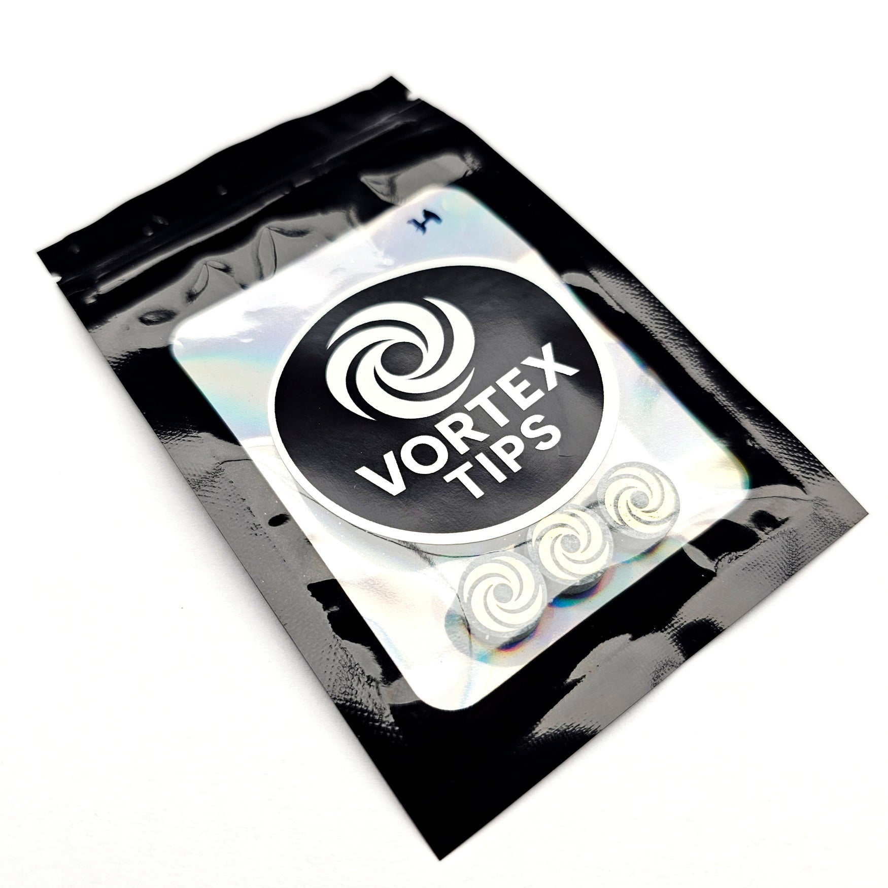 Vortex Cue Tips (Pack of 3) - Hard