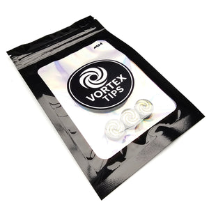 Vortex Cue Tips (Pack of 3) - Medium/Hard