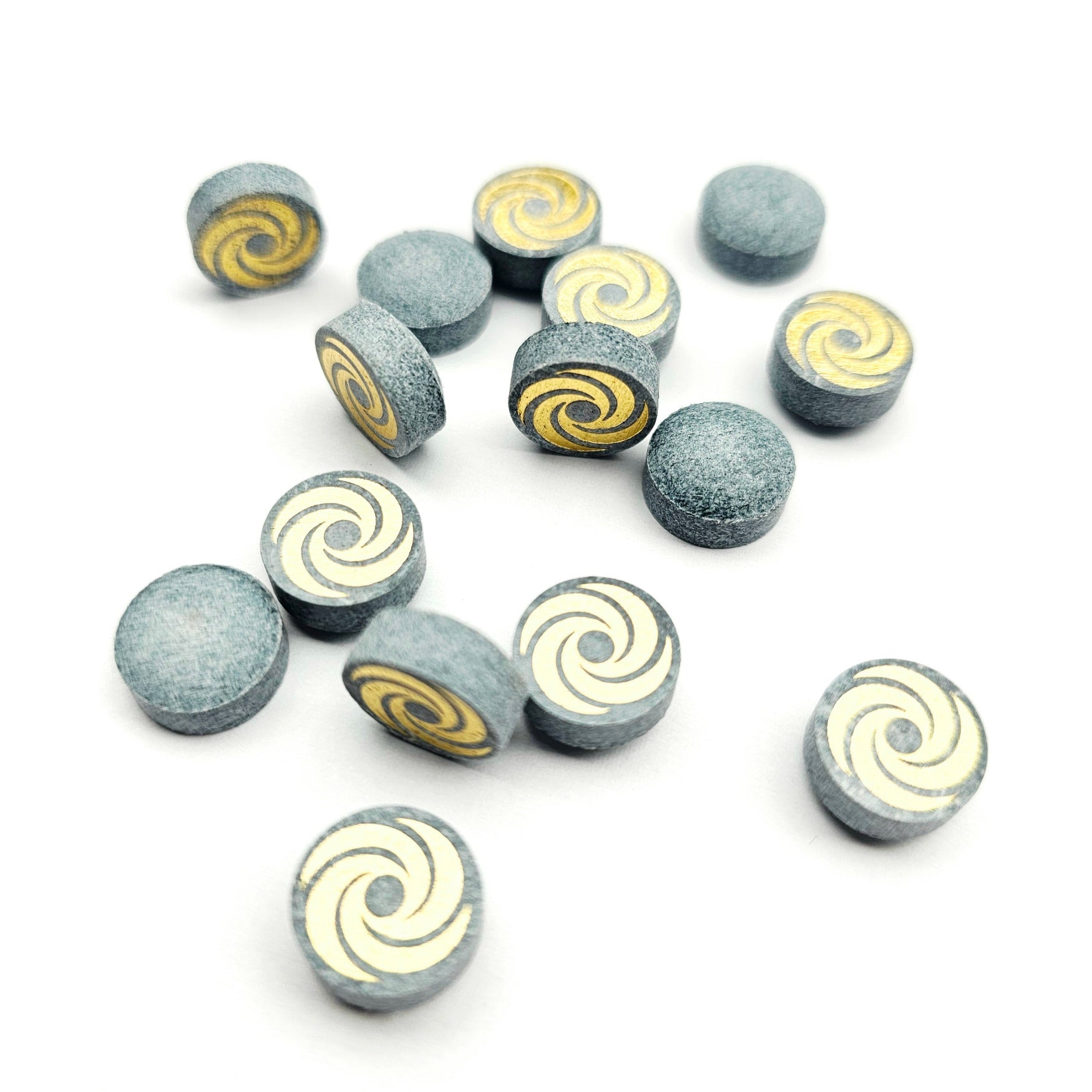 Vortex Cue Tips (Pack of 3) - Various view