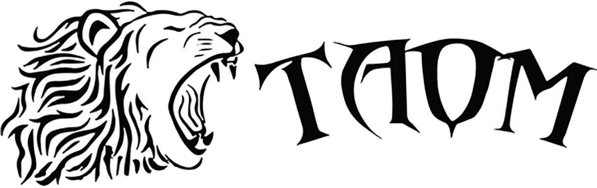Taom Logo