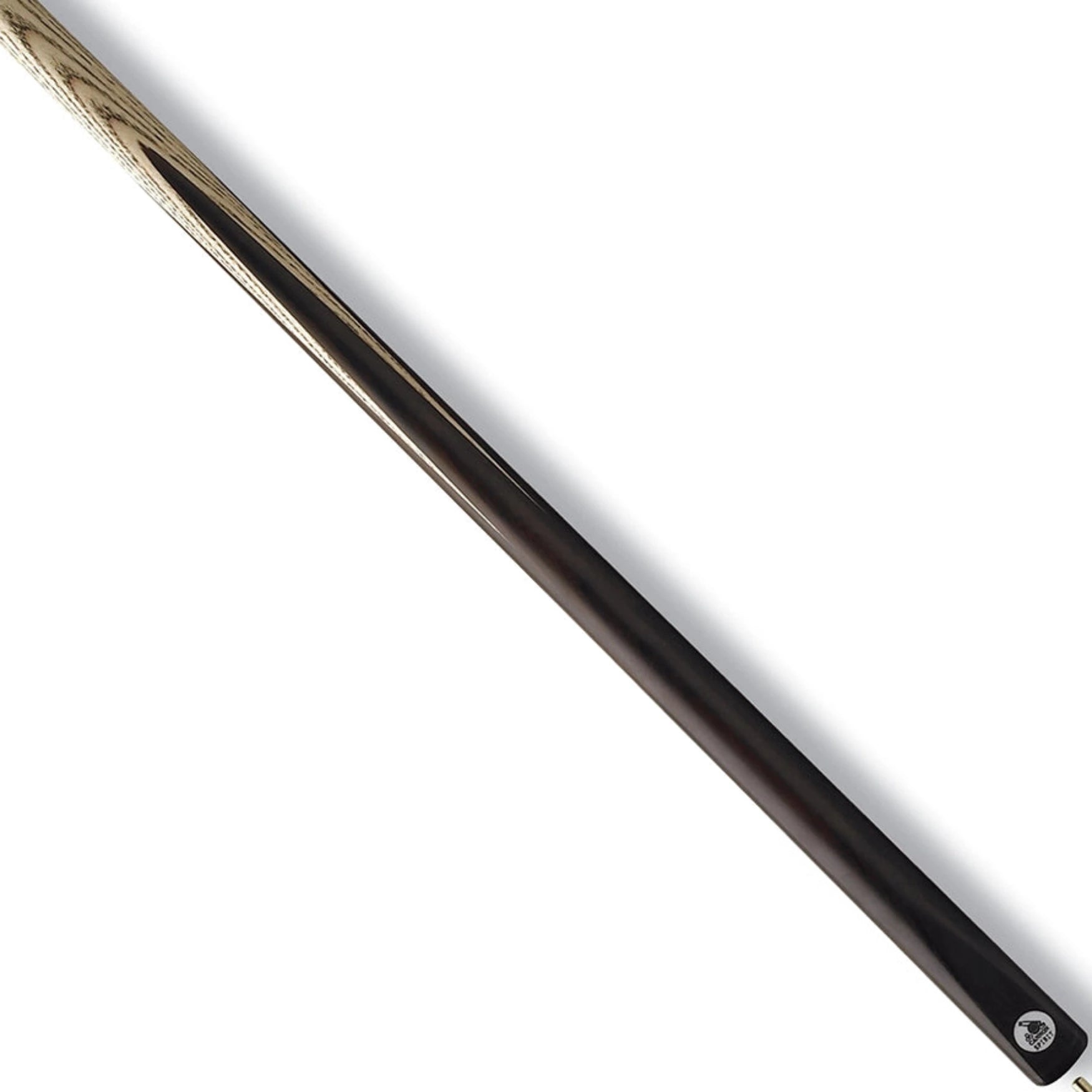 Cannon Spirit Two Piece Snooker Cue - Butt View