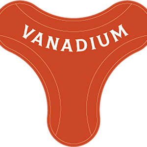 dynaspheres vanadium pro pool balls_logo