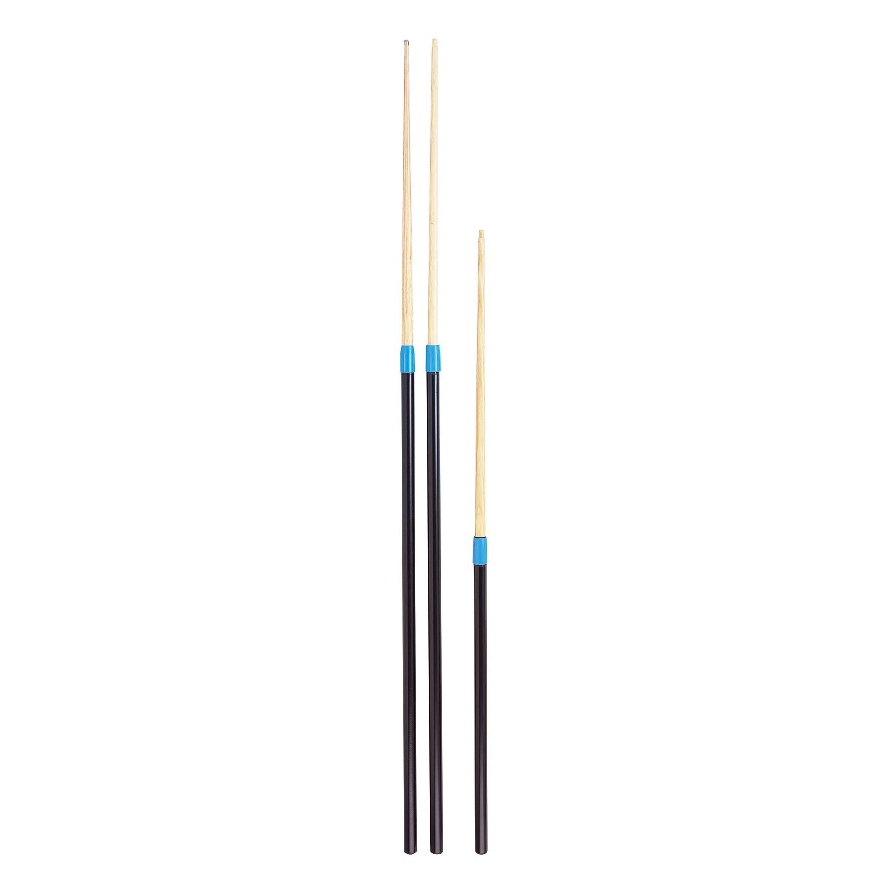 Billiard Table Telescopic Rest Sticks