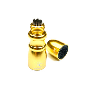 Premium Cues Tip Tool in gold