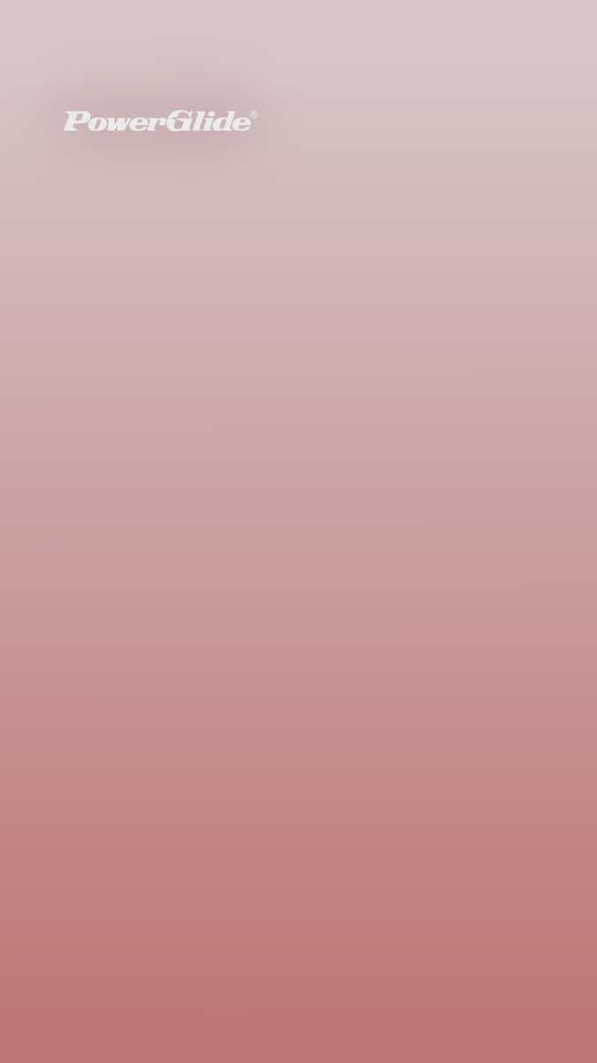 PowerGlide Hampton snooker cue video