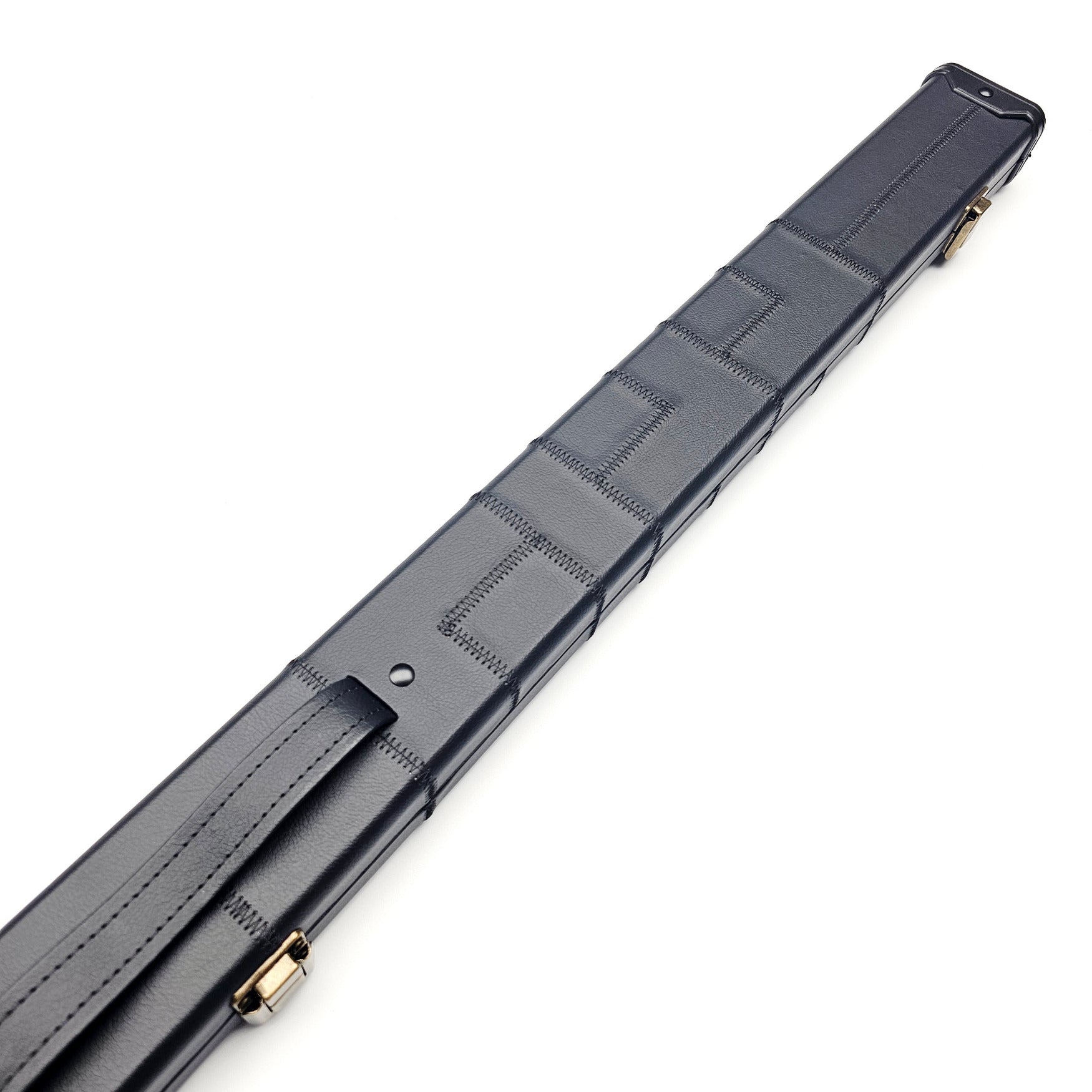 Peradon Clubman 黑色 3/4 球杆盒
