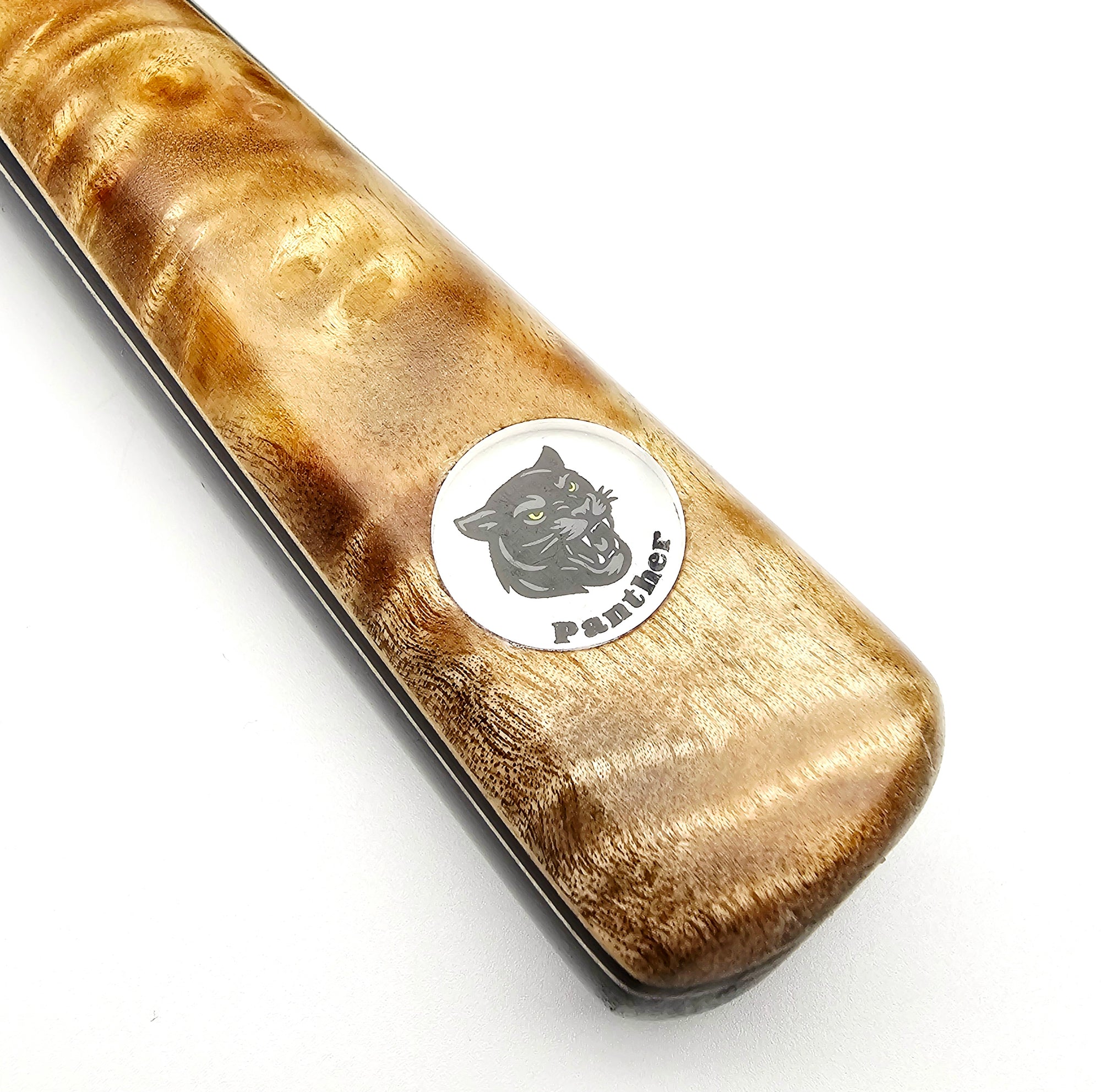 Panther Mars 3/4 Jointed Snooker/Pool Cue + Mini Butt