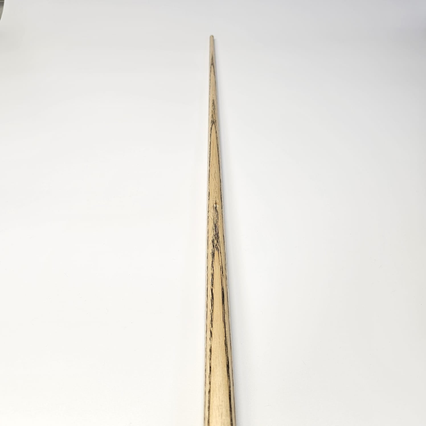 Premium Cues ICON No.006 - One Piece Snooker Cue