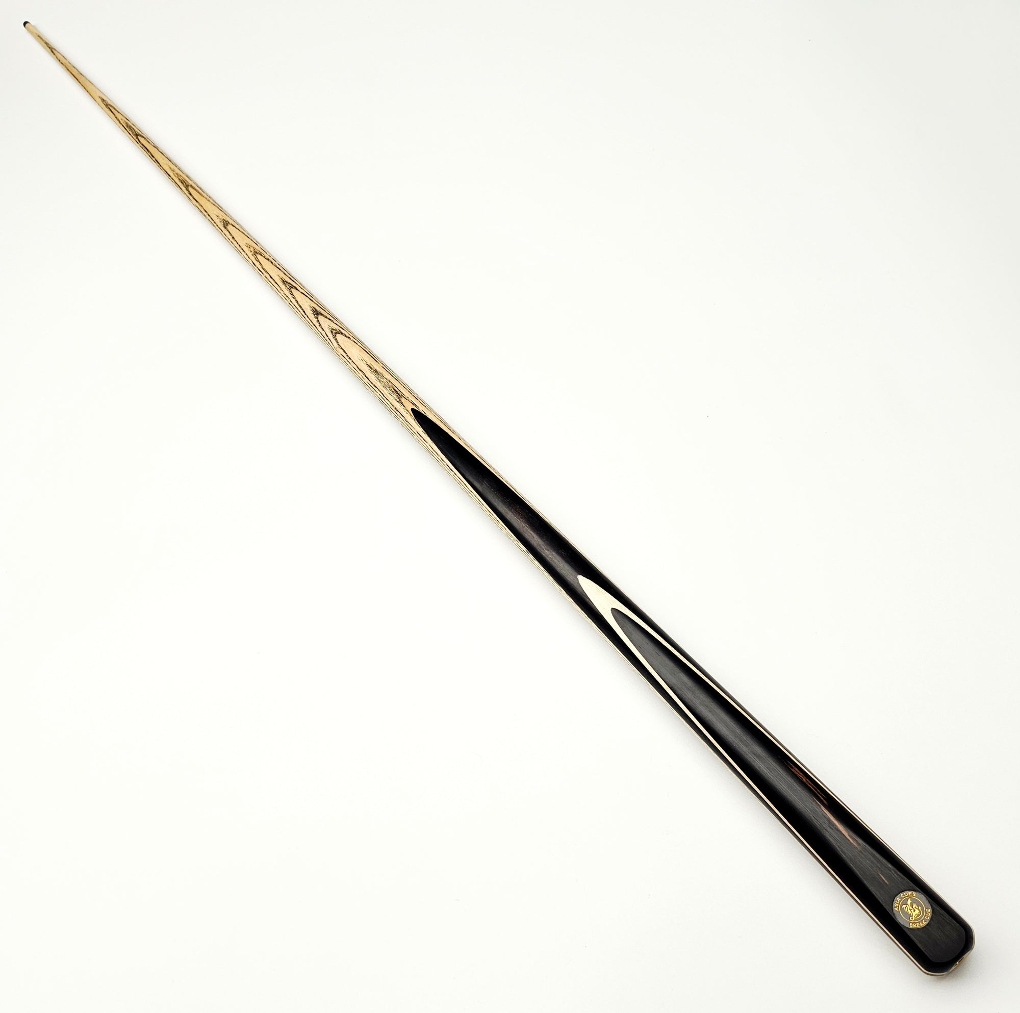 Asia Cues Break Cue - One Piece 10.1mm Tip, 16.4oz, 58"