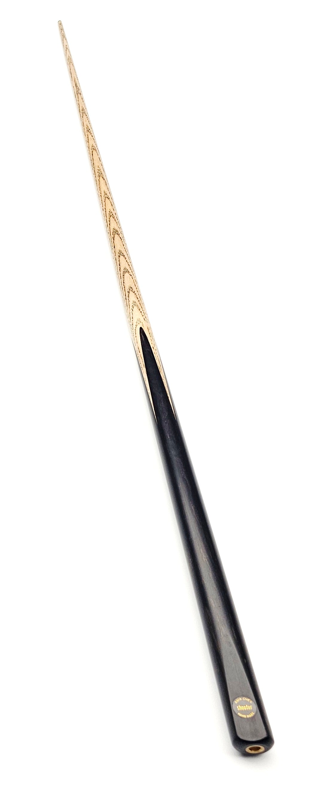 Modèle de Asia Cues Shooter - Queue de billard One Piece