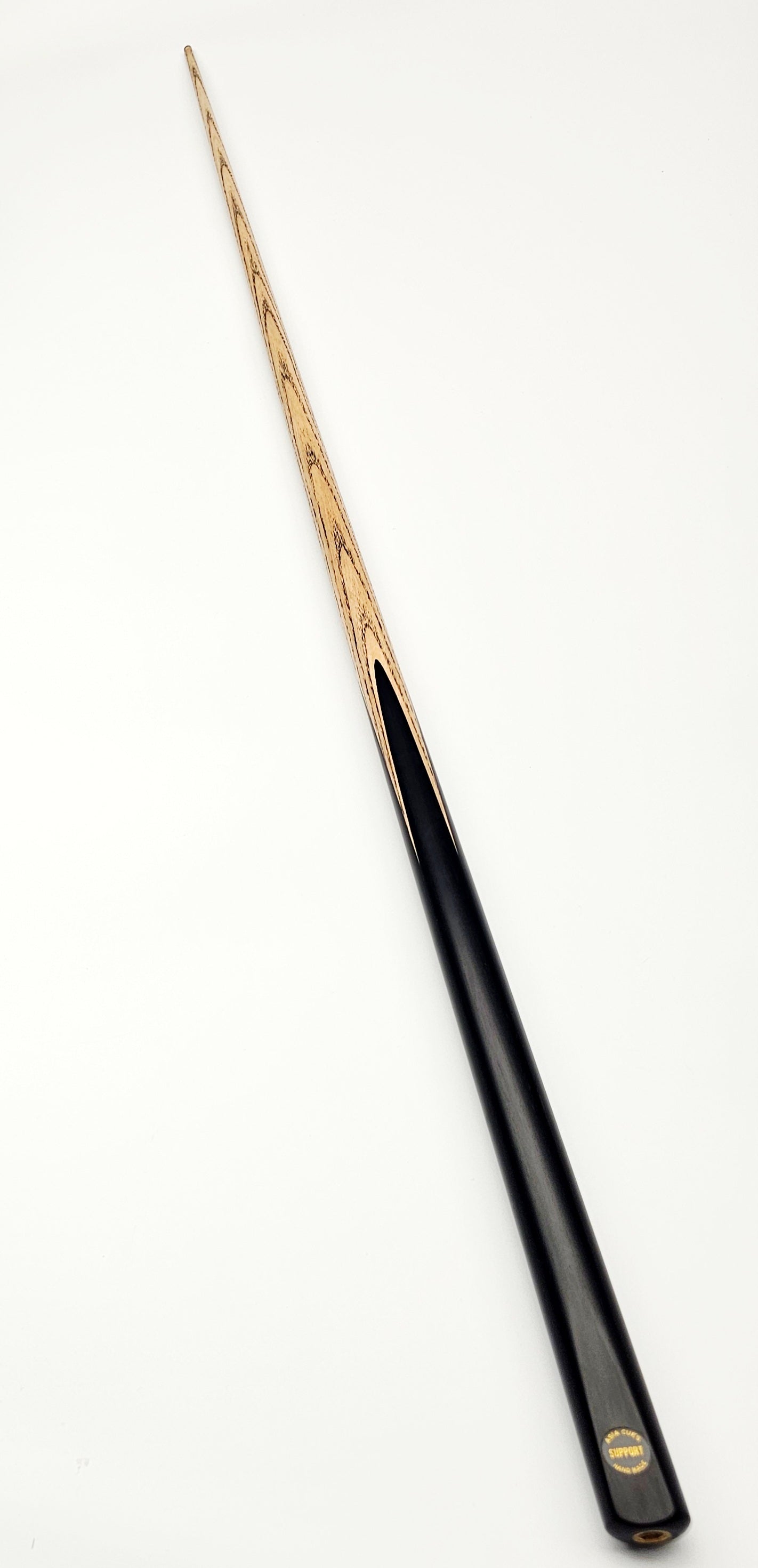 Modèle de support Asia Cues - Queue de billard monobloc