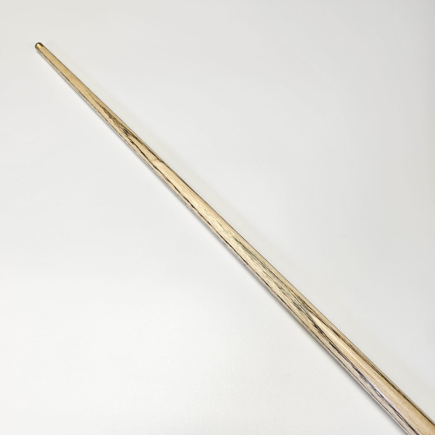 Premium Cues ICON No.006 - One Piece Snooker Cue