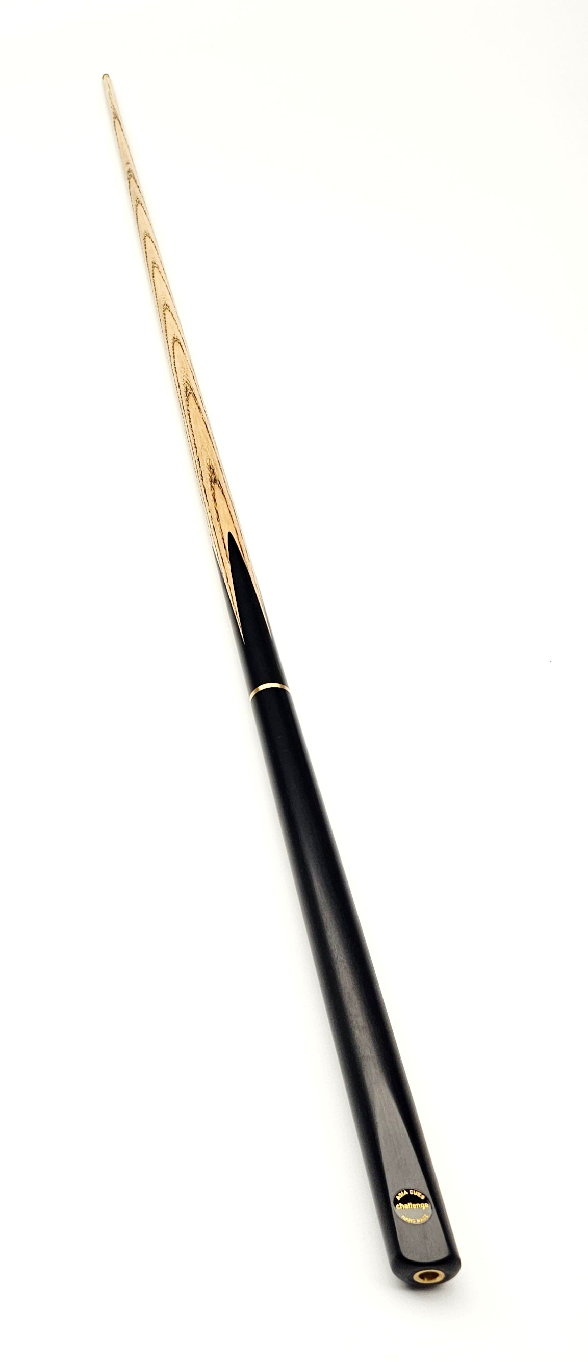 Modèle de défi Asia Cues - Queue de billard 3/4