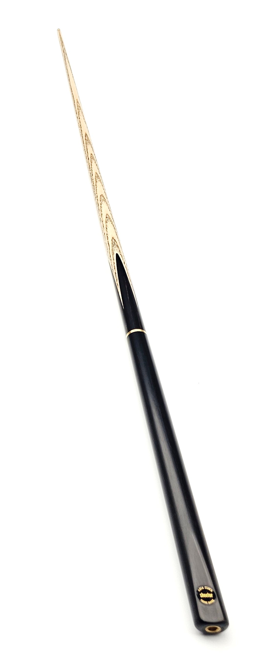 Modèle de queue de billard articulée 3/4 Asia Cues Shooter