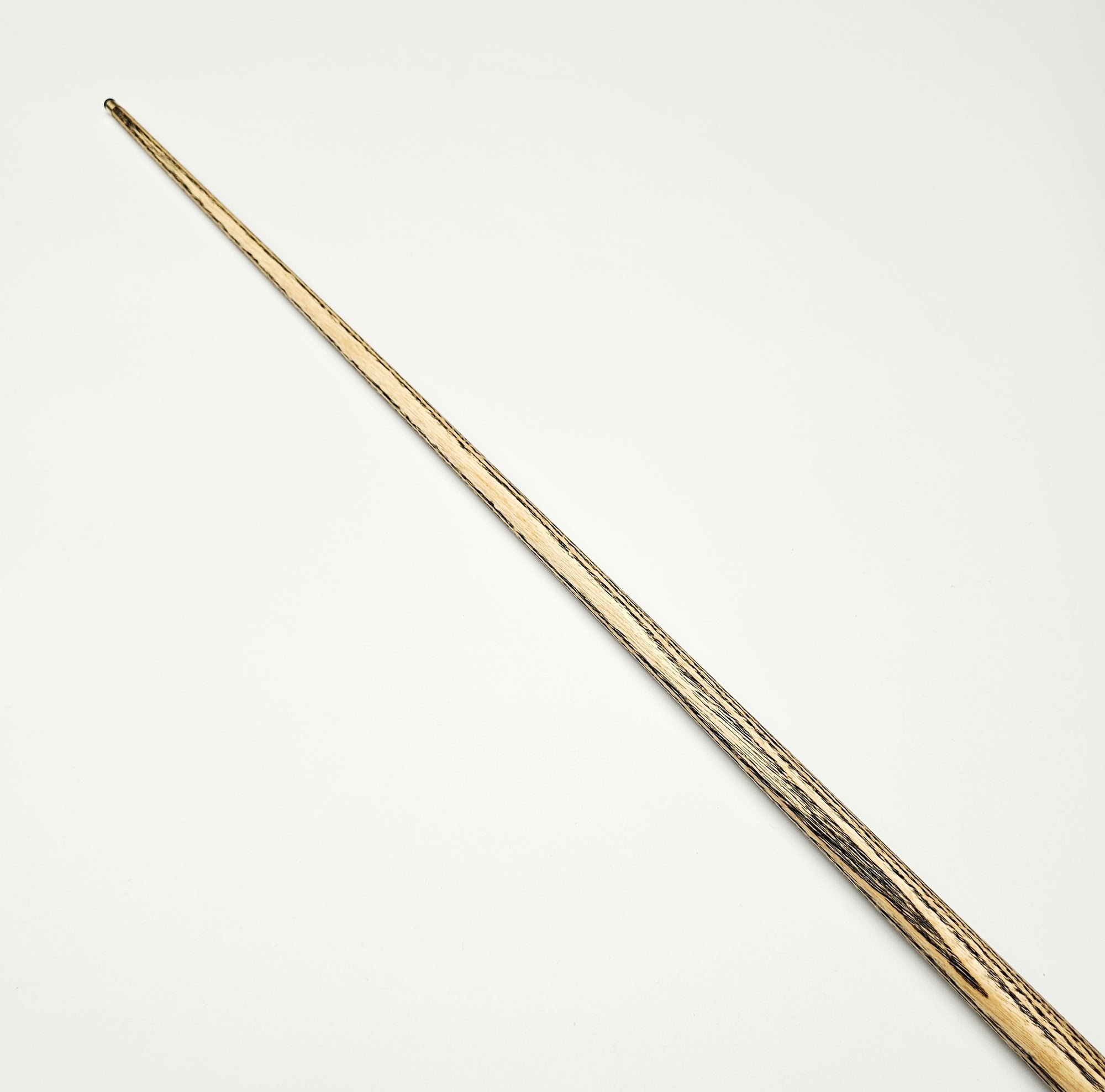 V&M Classic No.302 - 3/4 Jointed Pool Cue 8.5mm Tip, 18.3oz, 57"