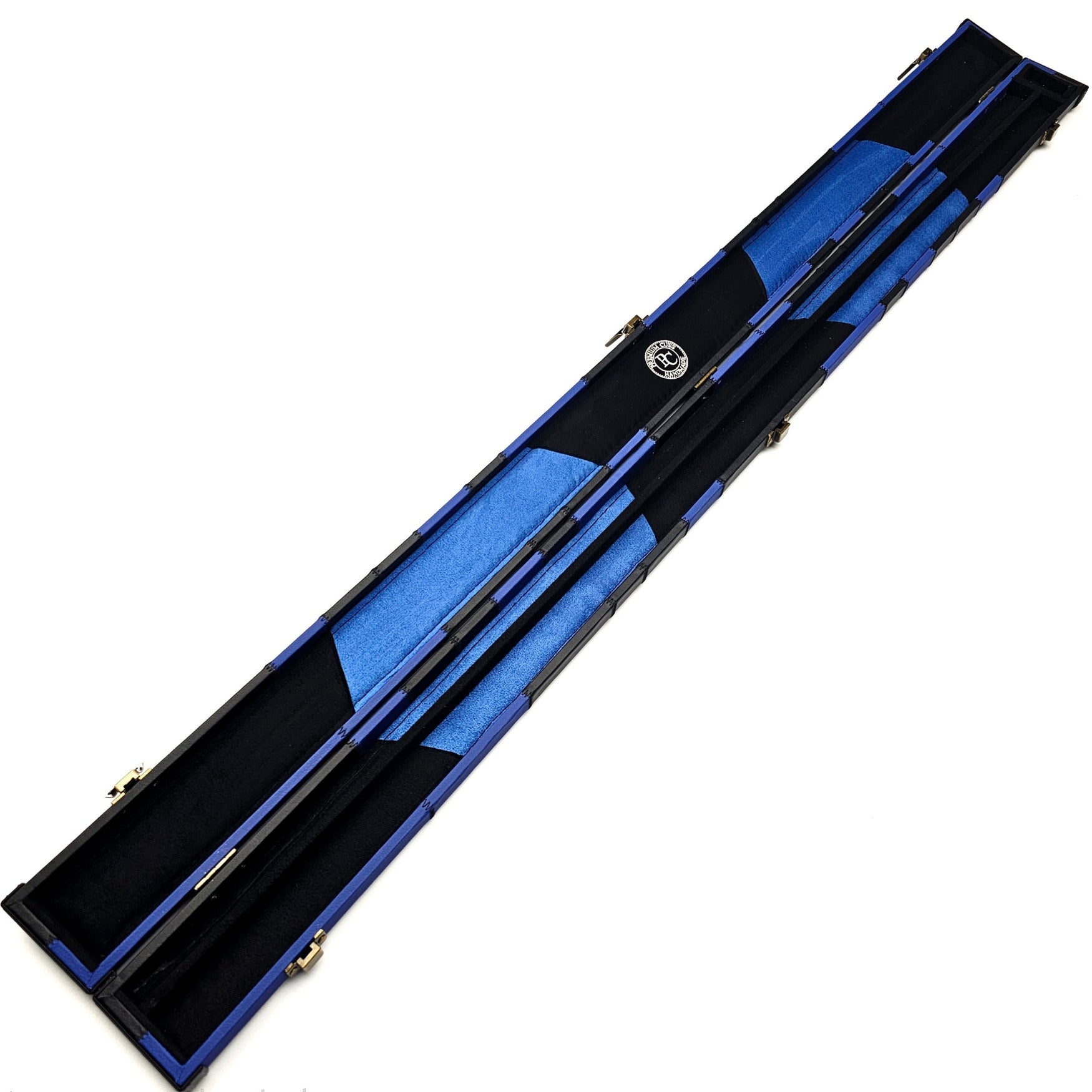 Peradon Clubman 黑色 3/4 球杆盒