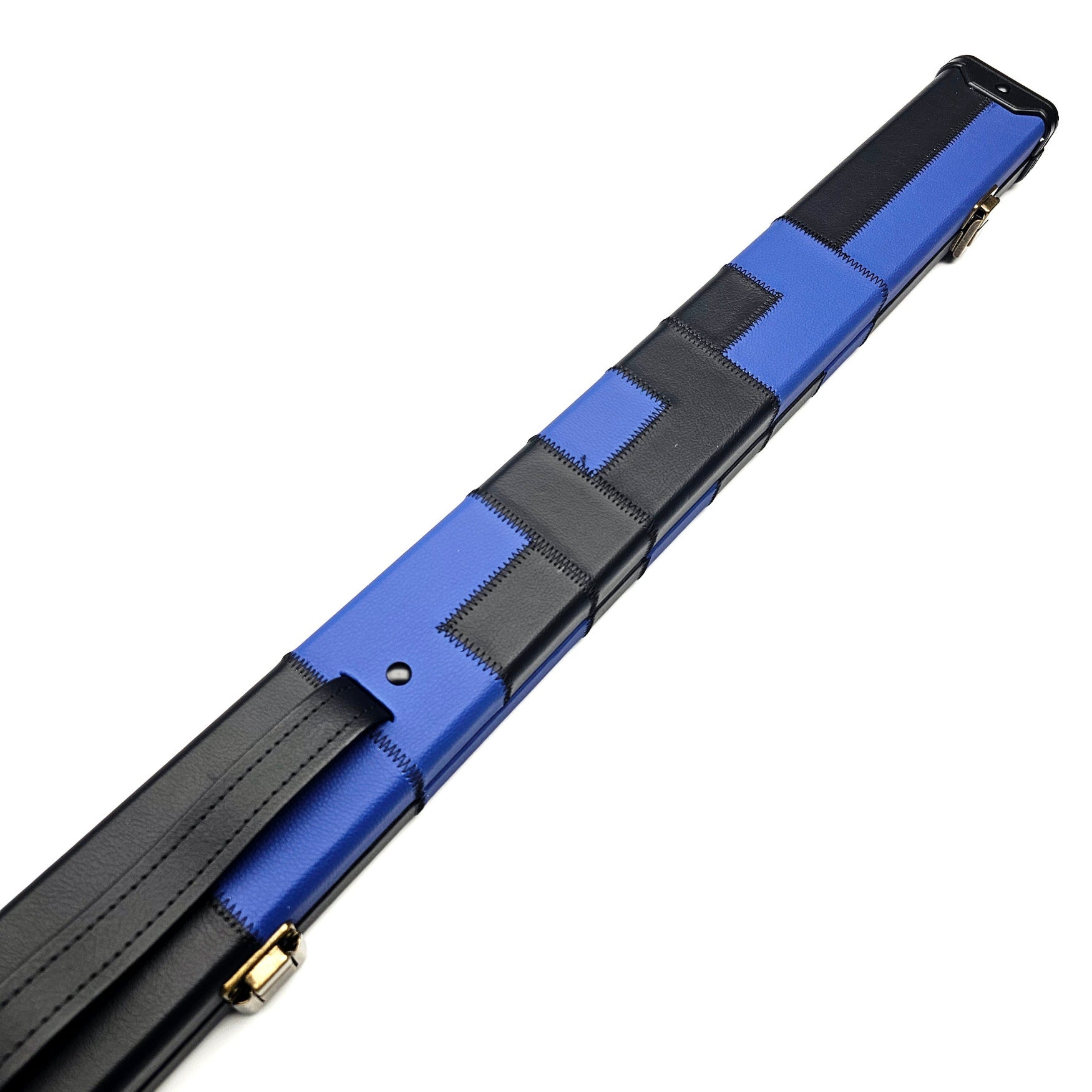 Peradon Clubman 黑色 3/4 球杆盒