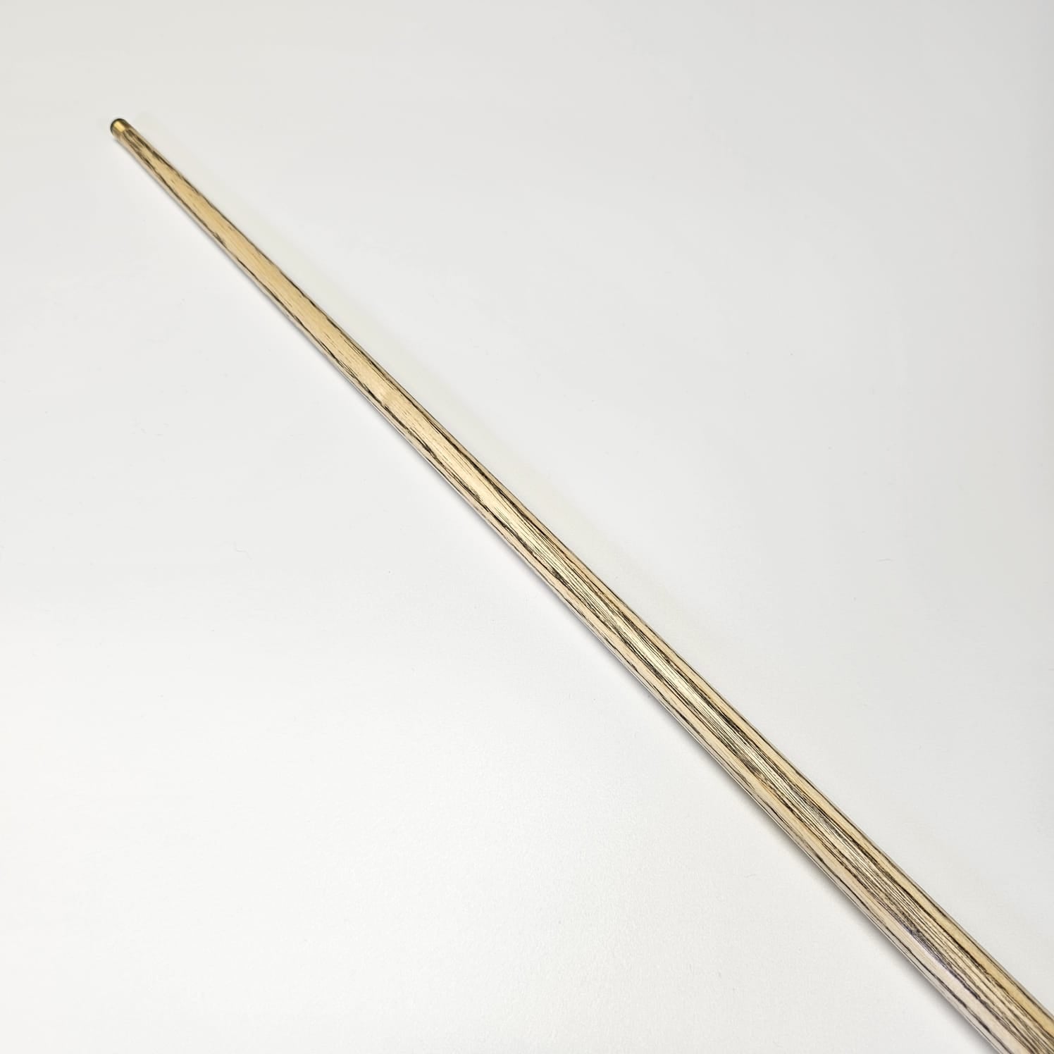 Premium Cues ICON No.006 - One Piece Snooker Cue