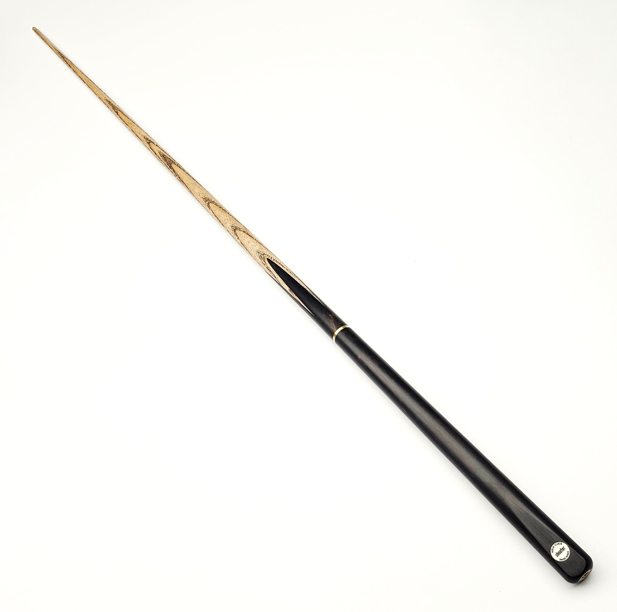 Modèle de queue de billard articulée 3/4 Asia Cues Shooter