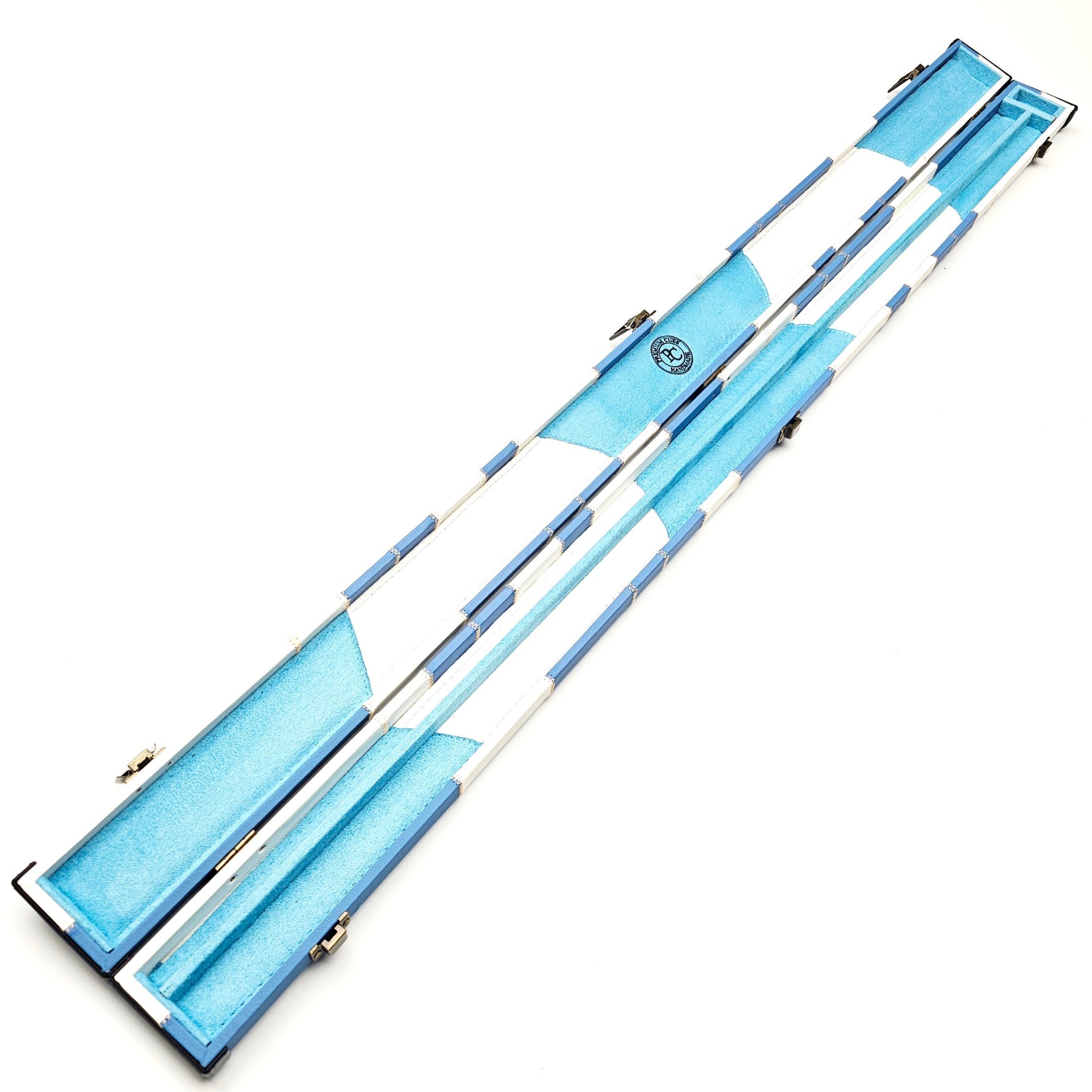 Peradon Clubman 黑色 3/4 球杆盒