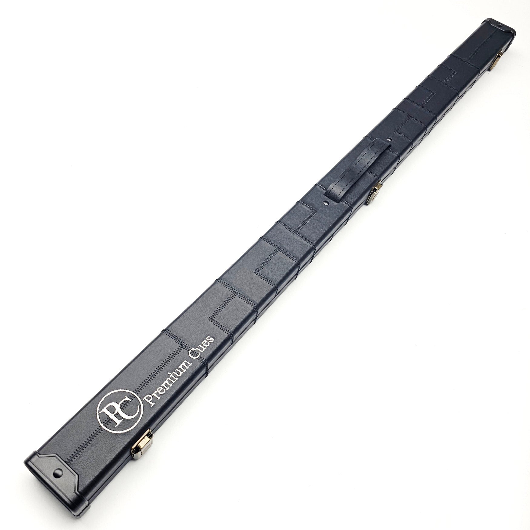 Peradon Clubman 黑色 3/4 球杆盒