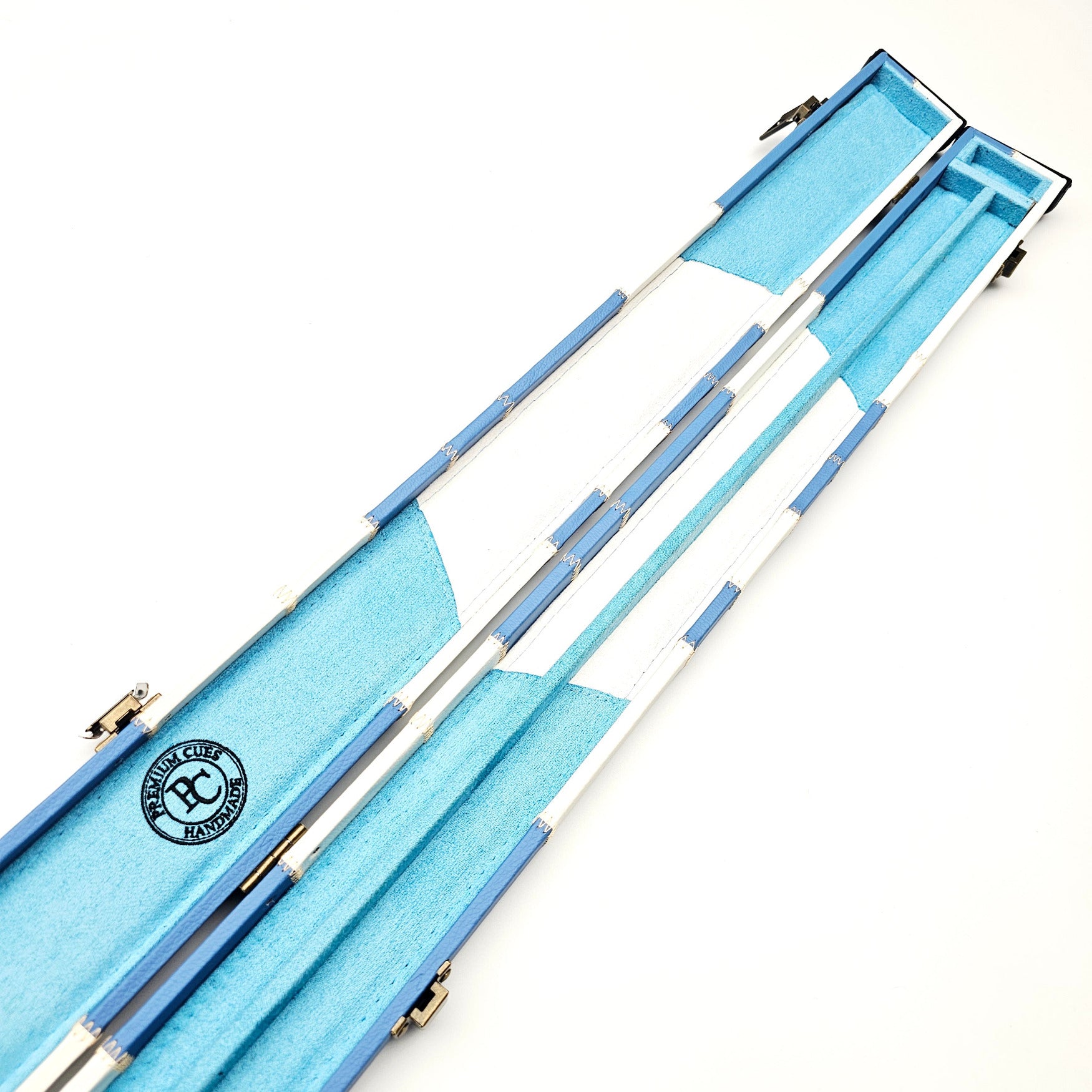 Peradon Clubman 黑色 3/4 球杆盒