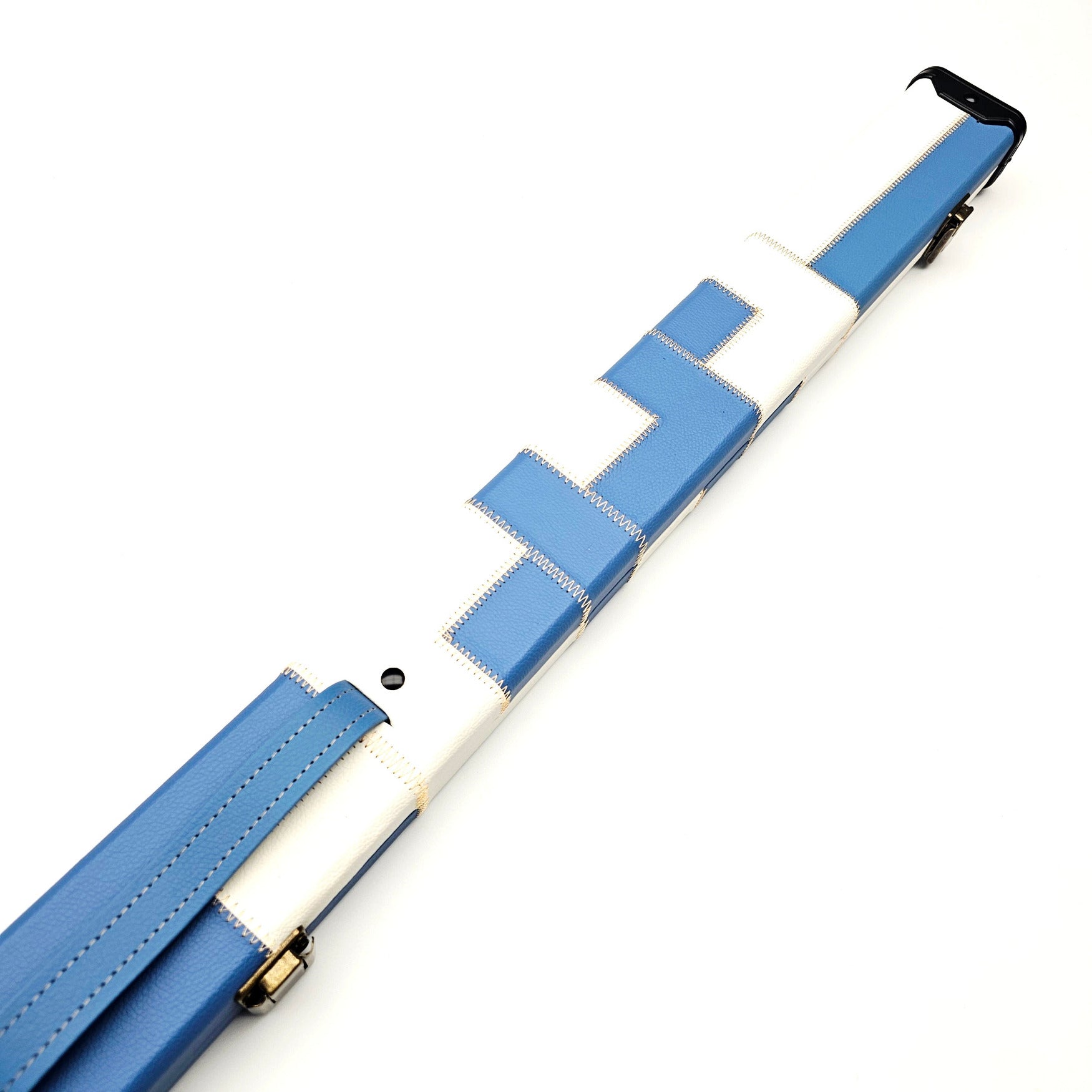 Peradon Clubman 黑色 3/4 球杆盒