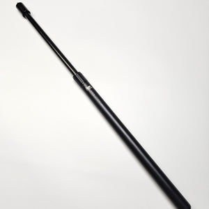 Asia Cues telescopic extension extended view