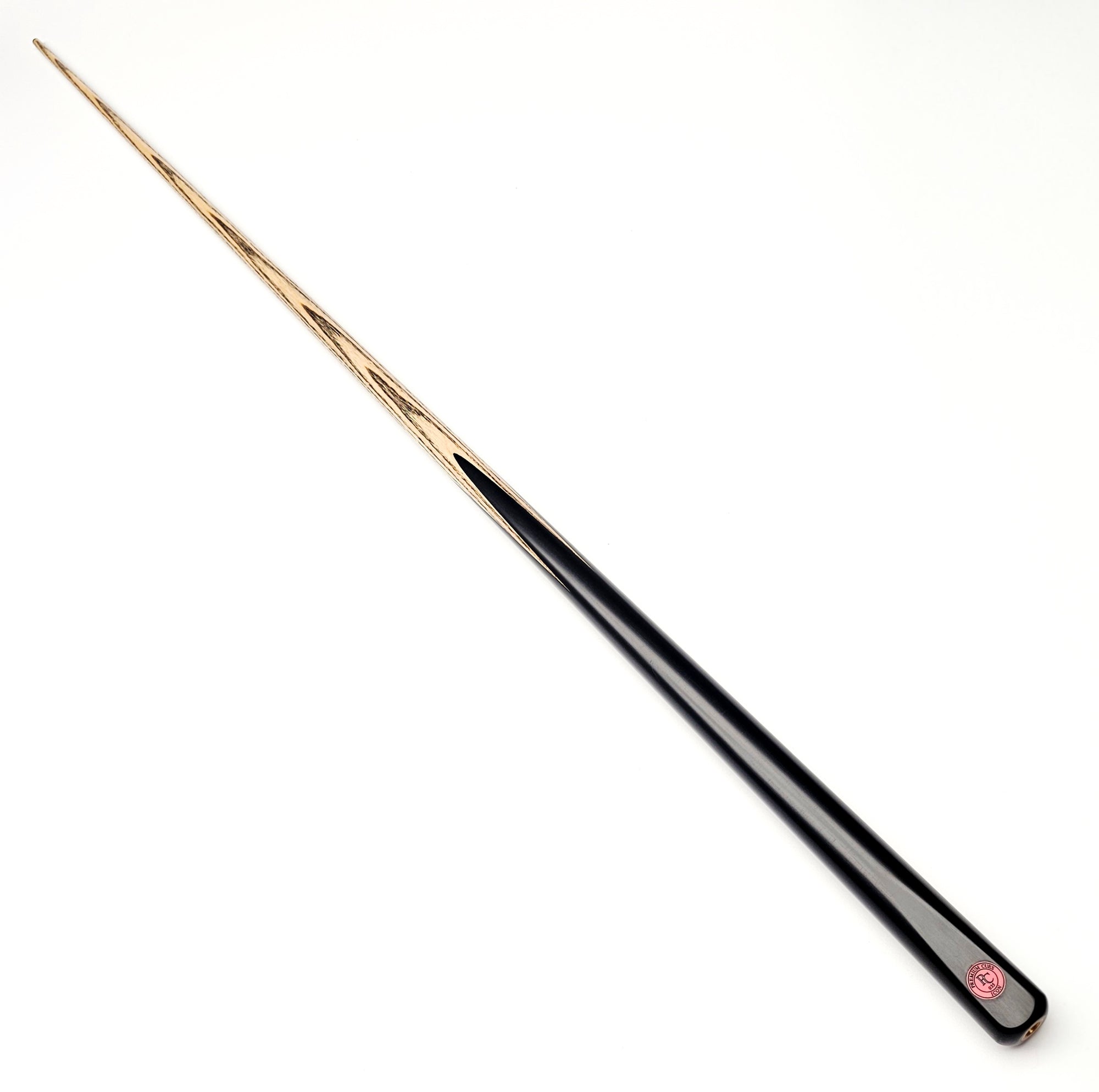 Premium Cues ICON No.035 - One Piece Snooker Cue