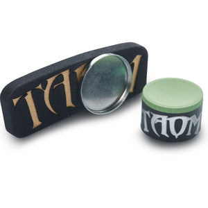 Taom Magnetite Chalk holder with cup